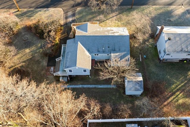 36 Crestfield Drive, Brockton, MA 02302