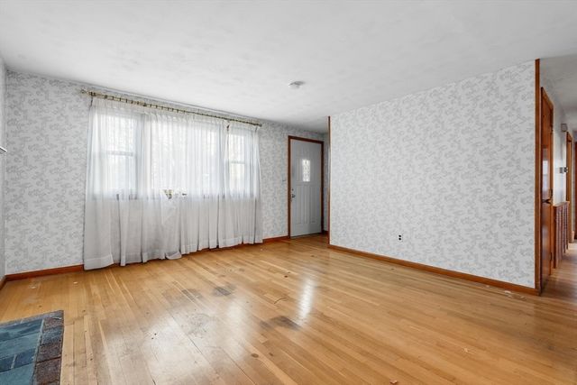 36 Crestfield Drive, Brockton, MA 02302