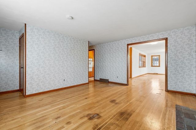 36 Crestfield Drive, Brockton, MA 02302