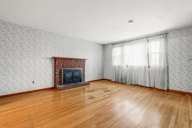 36 Crestfield Drive, Brockton, MA 02302