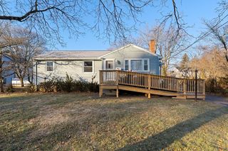 36 Crestfield Drive, Brockton, MA 02302