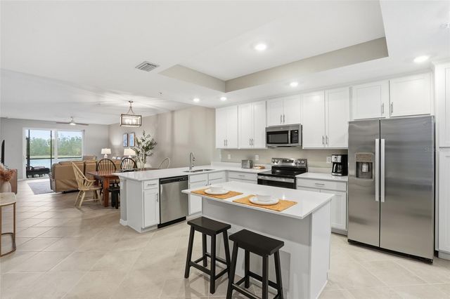 14261 HERITAGE LANDING BOULEVARD 1611, Punta Gorda, FL 33955