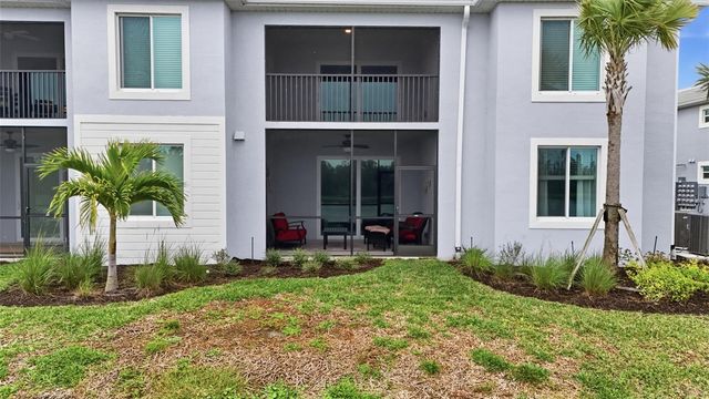 14261 HERITAGE LANDING BOULEVARD 1611, Punta Gorda, FL 33955