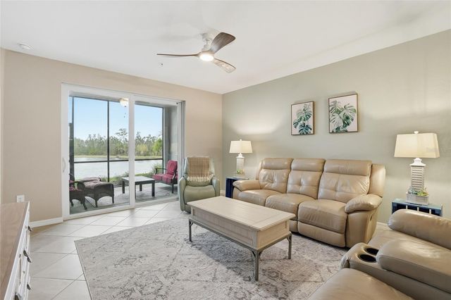 14261 HERITAGE LANDING BOULEVARD 1611, Punta Gorda, FL 33955