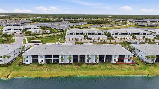 14261 HERITAGE LANDING BOULEVARD 1611, Punta Gorda, FL 33955