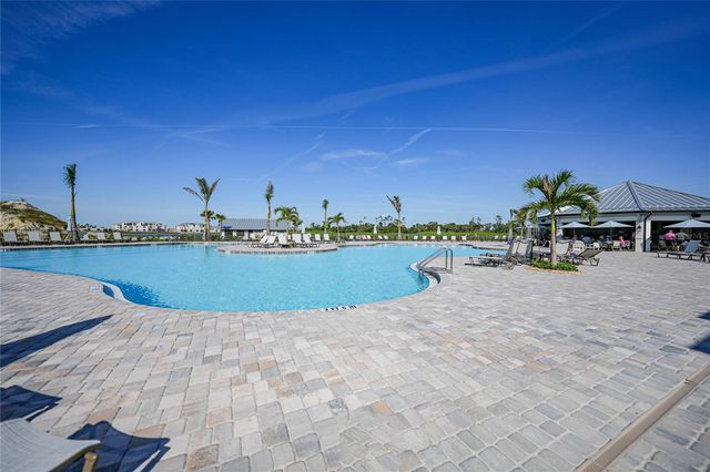 14261 HERITAGE LANDING BOULEVARD 1611, Punta Gorda, FL 33955