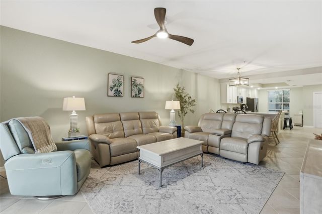 14261 HERITAGE LANDING BOULEVARD 1611, Punta Gorda, FL 33955