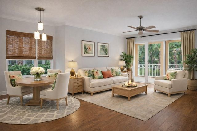 15 OCEAN CREST WAY 1315, Palm Coast, FL 32137