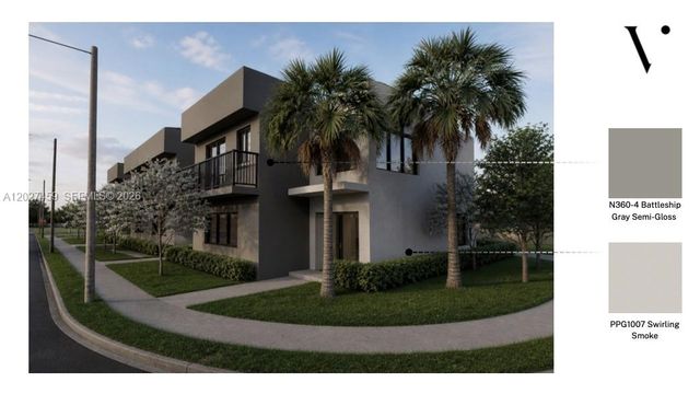6480 NE 1st Ave 6470, Miami, FL 33150
