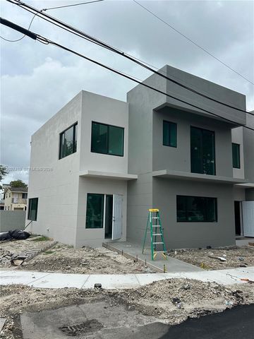 6480 NE 1st Ave 6470, Miami, FL 33150
