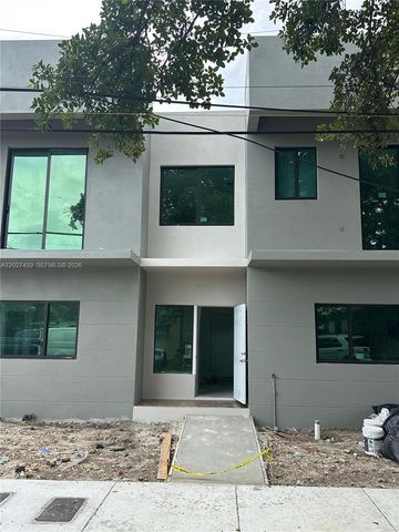 6480 NE 1st Ave 6470, Miami, FL 33150