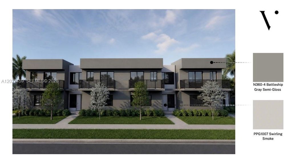 6480 NE 1st Ave 6470, Miami, FL 33150