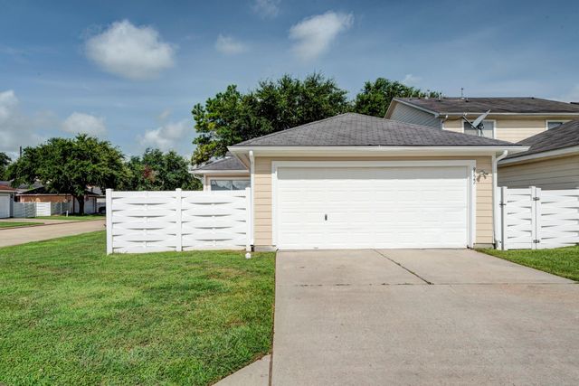 9622 Farrell Drive, Houston, TX 77070