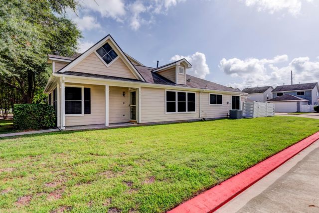 9622 Farrell Drive, Houston, TX 77070