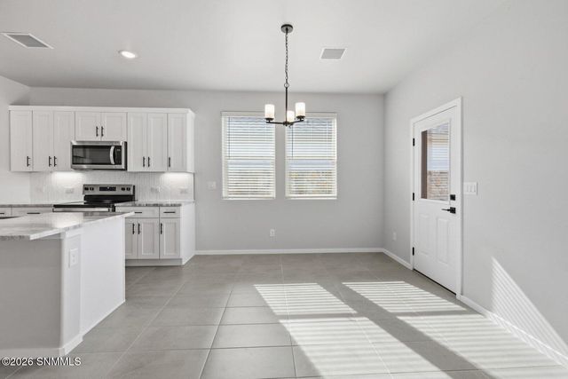 6524 Pelican Avenue, Las Cruces, NM 88012