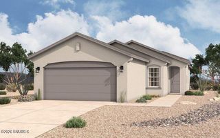 6524 Pelican Avenue, Las Cruces, NM 88012