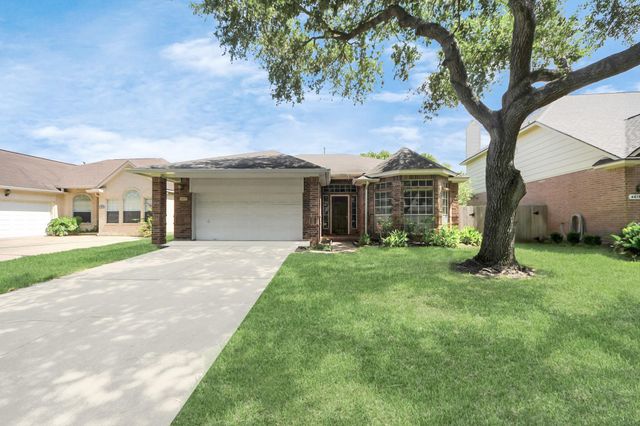 4615 Jaymar Drive, Sugar Land, TX 77479