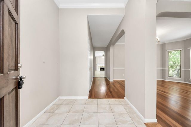 4615 Jaymar Drive, Sugar Land, TX 77479