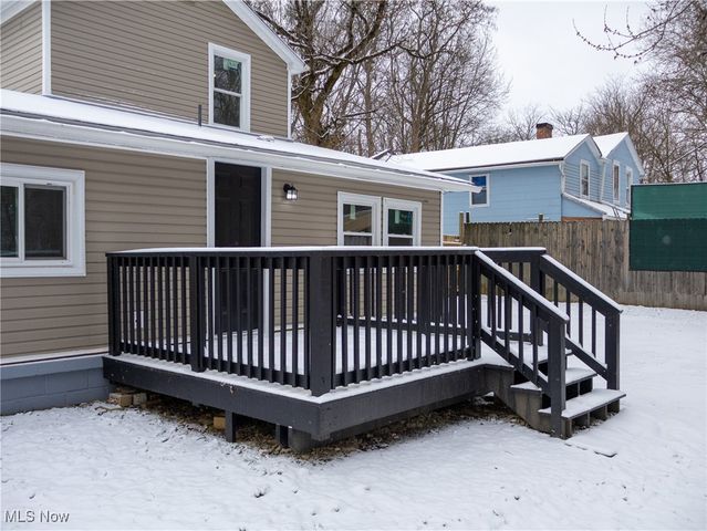 114 Oneta, Youngstown, OH 44509