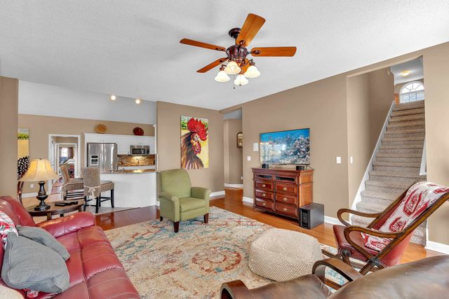 126 Patti Court, Cowpens, SC 29330