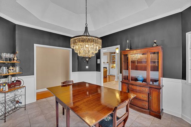 126 Patti Court, Cowpens, SC 29330