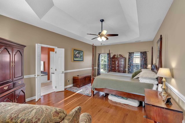 126 Patti Court, Cowpens, SC 29330