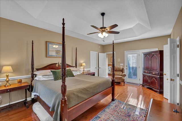 126 Patti Court, Cowpens, SC 29330