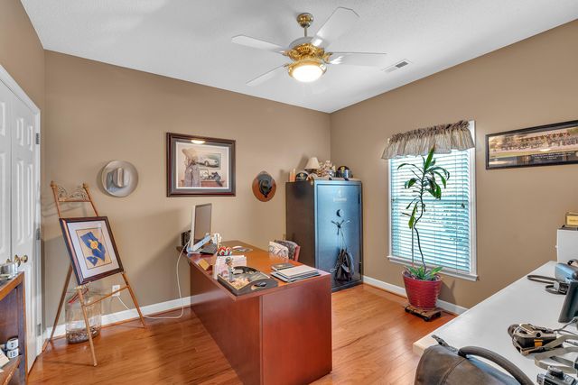 126 Patti Court, Cowpens, SC 29330