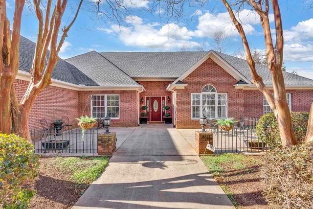 126 Patti Court, Cowpens, SC 29330