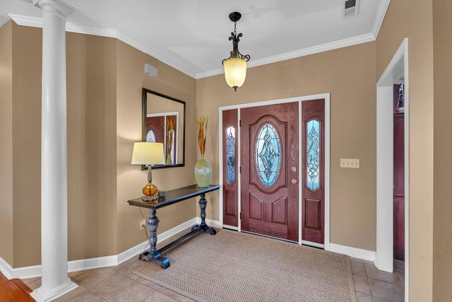 126 Patti Court, Cowpens, SC 29330