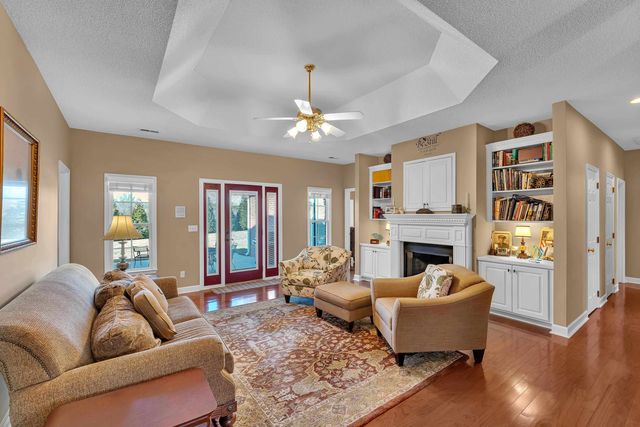 126 Patti Court, Cowpens, SC 29330