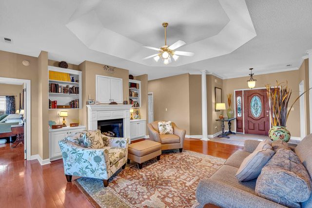 126 Patti Court, Cowpens, SC 29330