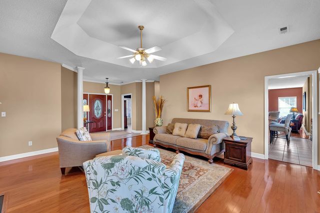 126 Patti Court, Cowpens, SC 29330