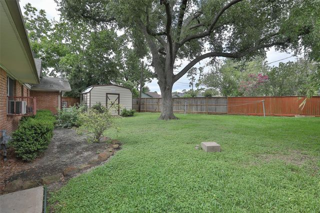 1127 Shirkmere Road, Houston, TX 77008
