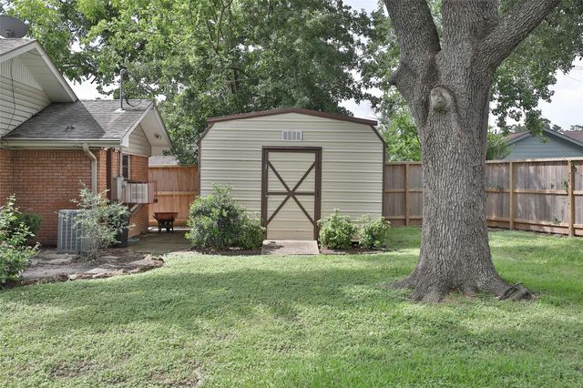 1127 Shirkmere Road, Houston, TX 77008