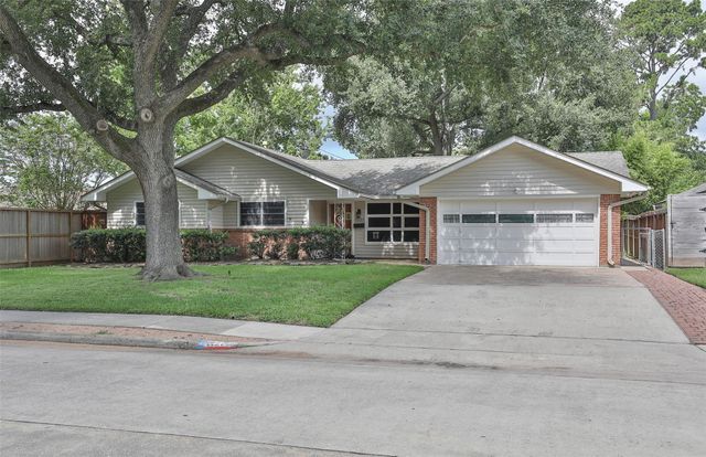 1127 Shirkmere Road, Houston, TX 77008