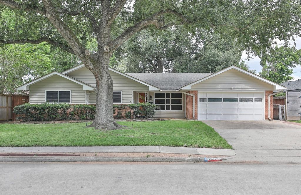 1127 Shirkmere Road, Houston, TX 77008