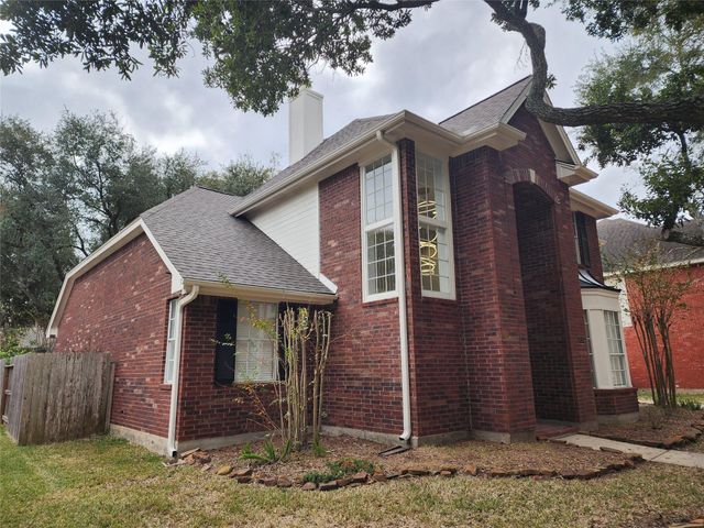 5818 Wilkins Lane, Sugar Land, TX 77479