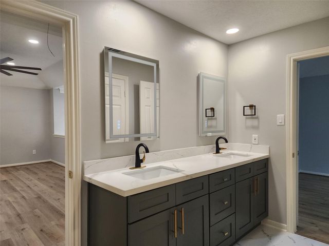 5818 Wilkins Lane, Sugar Land, TX 77479