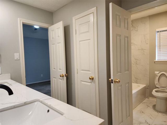 5818 Wilkins Lane, Sugar Land, TX 77479