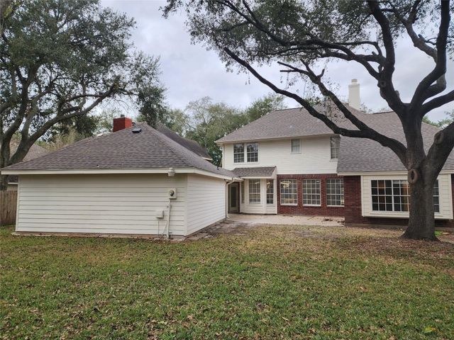 5818 Wilkins Lane, Sugar Land, TX 77479