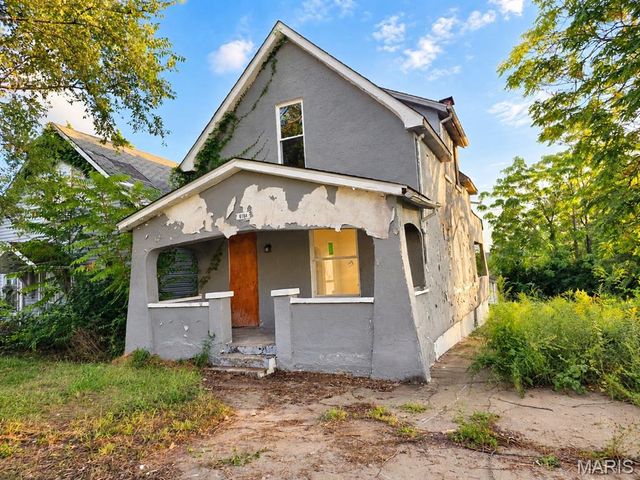 6104 Vetter Place, St Louis, MO 63120