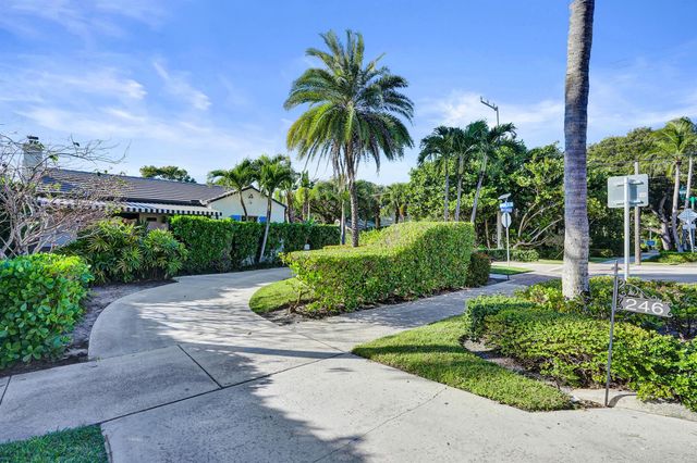 246 N Swinton Avenue, Delray Beach, FL 33444