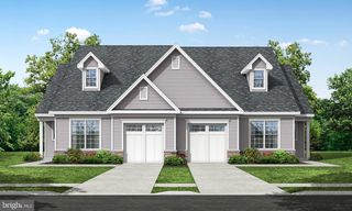 26 REDKIST DR, Mullica Hill, NJ 08062