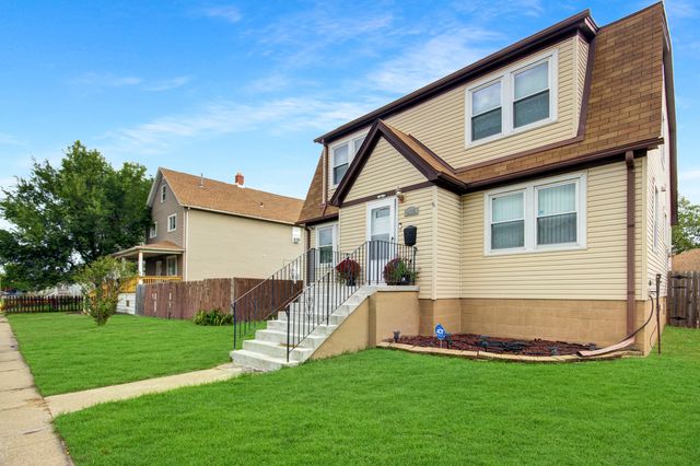 4135 Towle Avenue, Hammond, IN 46327