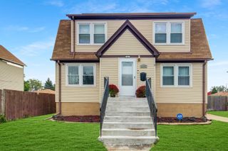 4135 Towle Avenue, Hammond, IN 46327
