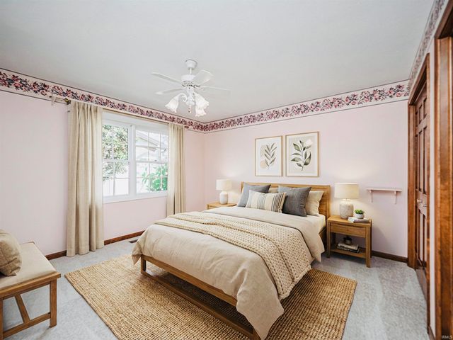 214 Shane Court, Evansville, IN 47715