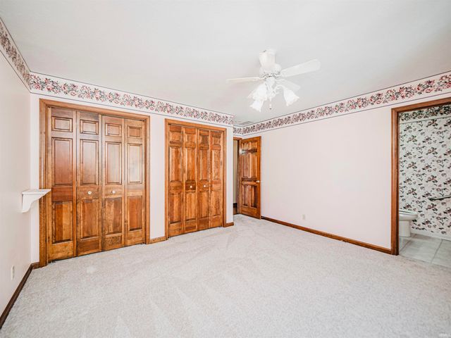 214 Shane Court, Evansville, IN 47715