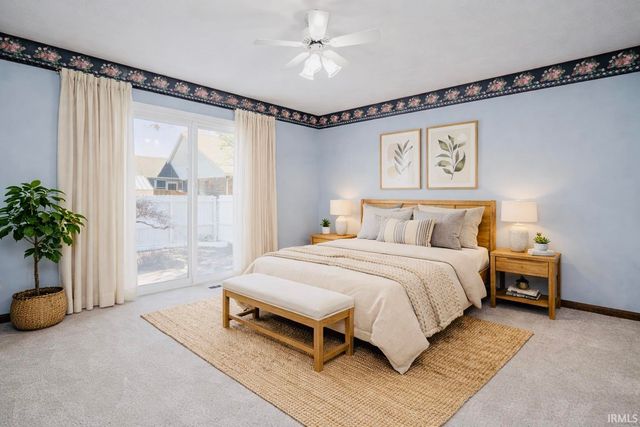 214 Shane Court, Evansville, IN 47715