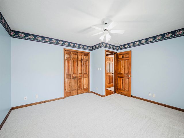 214 Shane Court, Evansville, IN 47715